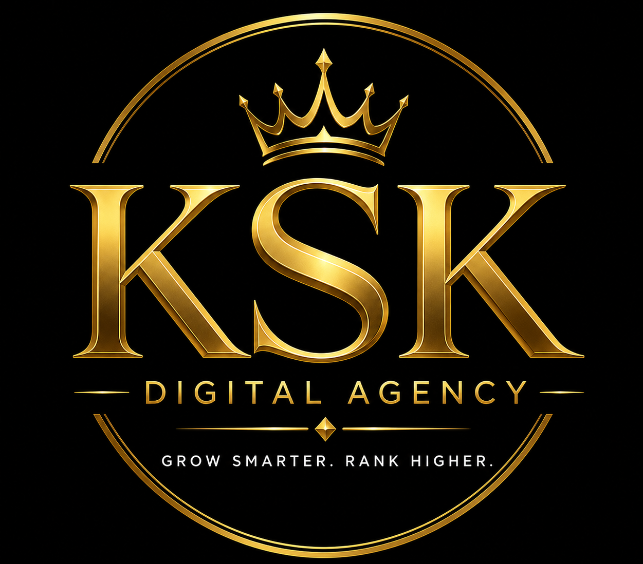 KSK Digital Agency